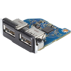 HP I/O Module - For PC, Desktop