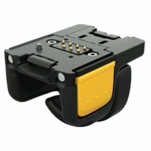 Zebra Scanner-Trigger-Bausatz - Schwarz, Gelb