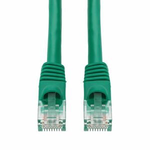 AddOn 2 m Category 6a Network Cable - 1.0 - Cable for Network Device - First End: 1 x RJ-45 Network - Male - Second End: 1