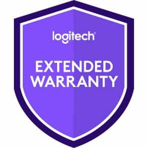 1YR EXT WARRANTY LOGI MEETUP FOR LOGITECH