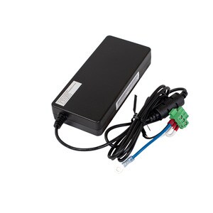 POWER SUPPLY 110/240VAC IN 24VDC OUT 90W