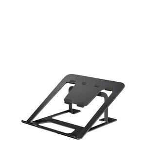 NOTEBOOK DESK STAND BLACK