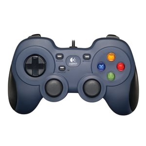 Logitech F310 Gaming Pad - Cable - USB - PC