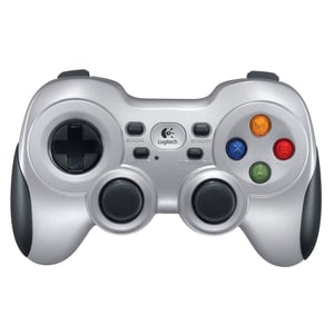 Logitech F710 Gaming Pad - Wireless - PC