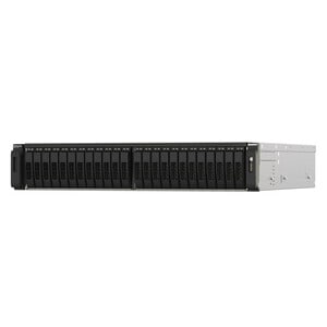 TS-H2490FU-7232P-64G 2U 24BAY 2.5IN NVME 8C/16T 3.1GHZ RPSU