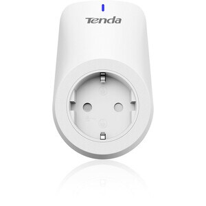 Tenda Beli Smart Plug - 120 V AC / 10 A, 230 V AC - Alexa Supported