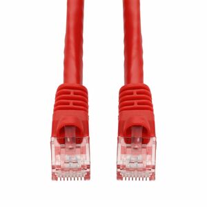AddOn 60.96 cm Category 6a Network Cable - 1.0 - Cable for Network Device - First End: 1 x RJ-45 Network - Male - Second E