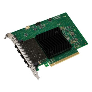 ETHERNET E810XXVDA4BLK SVR SINGLE BULK