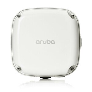 HPE AP-565 802.11ax 1.73 Gbit/s Wireless Access Point - 2.40 GHz, 5 GHz - MIMO Technology - 1 x Network (RJ-45) - Gigabit 