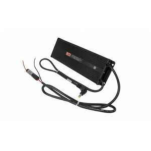 Adattatore DC Gamber-Johnson - 90 W - Per Cradle (base d'appoggio), Docking station, Tablet PC - 19 V DC Uscita