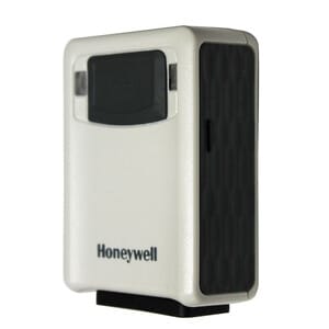 Honeywell Vuquest 3320g 台式机 扫码机 - 电缆 连接 - 象牙 - 1D, 2D - 成像仪 - USB