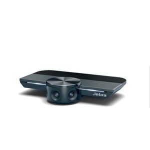 Jabra PanaCast 视频会议摄像头 - 13 百万象素 - USB - 3840 x 2160 视频