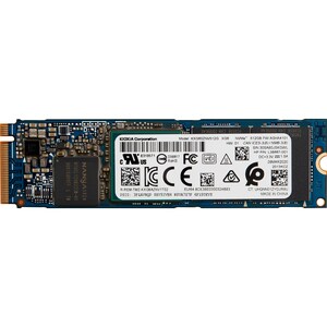 HP 512 GB 固态硬盘 - M.2 2280 内置 - PCI Express NVMe (PCI Express NVMe 3.0 x4) - 笔记本电脑 设备支持 - 3100 MB/s 最大读取传输速率