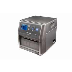 Honeywell PD43C 台式机, 工业 热转印打印机 - 单色 - 桌上 - 标签打印 - 以太网 - USB - USB 主设备 - 欧盟 - 10.2 cm (4") LCD 显示屏 - 104 毫米 (4.09") 打印宽度 - 