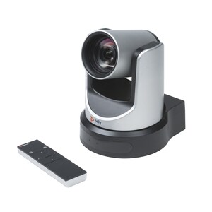Poly EagleEye IV 视频会议摄像头 - 30 fps - USB 2.0 - 1920 x 1080 视频 - CMOS 传感器 - 自动对焦 - 73° 角度