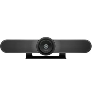 Logitech ConferenceCam 视频会议摄像头 - 30 fps - USB 3.0 - 3840 x 2160 视频 - 麦克风