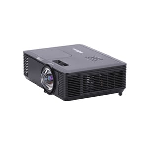 InFocus Genesis IN118BBST Short Throw DLP Projector - 16:9 - 1920 x 1080 - Front, Rear, Ceiling - 1080p - 8000 Hour Normal