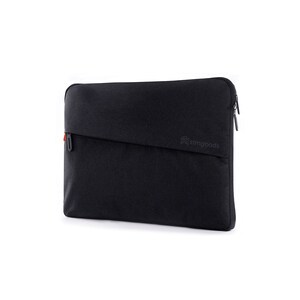 STM Goods Gamechange Carrying Case (Sleeve) for 33 cm (13") to 35.6 cm (14") Apple Notebook - Black - 260 mm Height x 360 