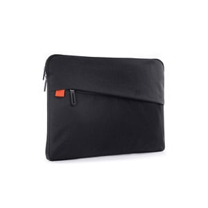 STM Goods Gamechange Carrying Case (Sleeve) for 38.1 cm (15") to 40.6 cm (16") Apple MacBook Pro - Black - 280 mm Height x