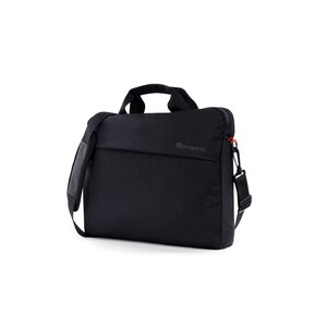 STM Goods Gamechange Carrying Case (Briefcase) for 38.1 cm (15") to 40.6 cm (16") Apple MacBook Pro - Black - Shoulder Str