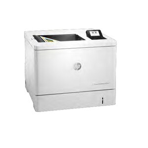 HP LaserJet Enterprise M554dn Desktop Laser Printer - Colour - 35 ppm Mono / 35 ppm Color - 1200 x 1200 dpi Print - Automa
