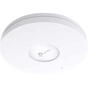 TP-Link EAP660 HD Dualband 802.11ax 3,52 Gbit/s Drahtloser Access Point - Outdoor - 2,40 GHz, 5 GHz - Intern - MIMO-Techno