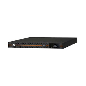 VERTIV EDGE-1500IRM1U 1500VA Rack-mountable UPS - 1U Rack-mountable - AVR - 3 Hour Recharge - 5 Minute Stand-by - 230 V AC