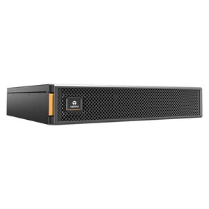 Vertiv Liebert GXT5 36V External Battery Cabinet - 36 V DC - Lead Acid - Hot Pluggable - Hot Swappable - 3 Year Minimum Ba