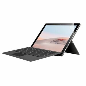 MOBILIS 5H Screen Protector for Surface Go, Surface Go 2, Surface Go 3, Surface Go 4 - Clear, Transparent - 1 Unit - For L
