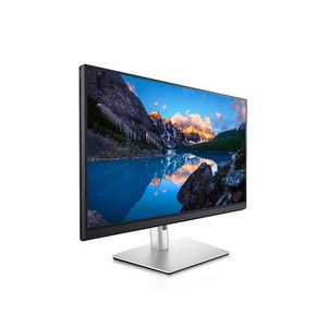 Dell UltraSharp UP3221Q 32" Aula 4K UHD Monitor LCD - 16:9 - Preto - 80 cm (31,5") Viewable - Tecnologia Black IPS (In-pla