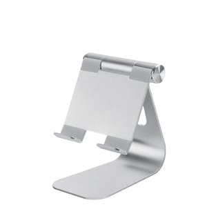 Support pour tablette PC Neomounts Neomounts Pro - 27,9 cm (11") - 14,1 cm x Largeur 8,3 cm x Profondeur 13,4 cm - Bureau 