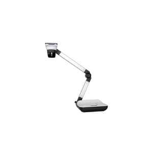 Optoma DC556 Document Camera - CMOS - 17x Optical Zoom - 8x Digital Zoom - 60 fps