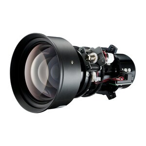 Optoma BX-CTA03 22,61 mmf/2,3 Fest - Für Platz entwickeltProjektor