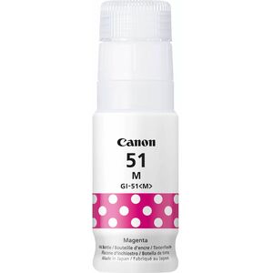 Canon Kit de enchimento de tinta - Magenta