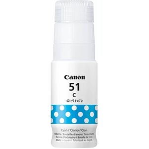 Canon Kit de enchimento de tinta - Ciano