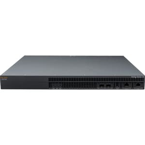 HPE Aruba Networking MCR-HW-10K Mobility Conductor Hardware Appliance Support for upto 10K Devices