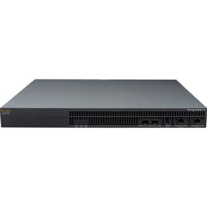 HPE Aruba Networking MCR-HW-1K-F1 FIPS/TAA Support for 1K Devices Mobility Conductor HW Appliance