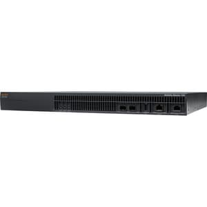 HPE Aruba Networking MCR-HW-10K-F1 FIPS/TAA Support for 10K Devices Mobility Conductor HW Appliance