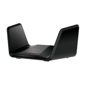 AX6600 AX8 WIFI 6 ROUTER 8-STREAM NIGHTHAWK TRI-BAND