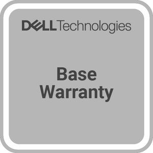 Dell Basic Advanced Exchange - Upgrade - 5 Jahre - Gewährleistung - Austausch