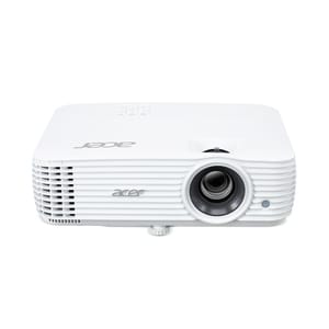 Acer H6815 3D Ready Deckenmontage DLP-Projektor - 16:9 - 3840 x 2160 Piel - 10,000:1 Kontrastverhältnis - 4000 lm Helligke