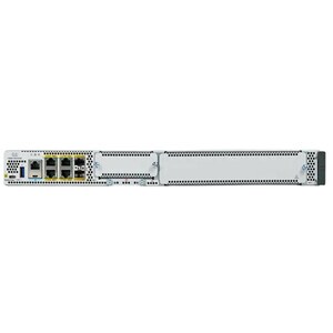 Routeur Cisco Catalyst 8300 C8300-2N2S-6T - 6 Ports - Port de gestion - 7 - Gigabit Ethernet - IEEE 802.1ag, IEEE 802.3ah,