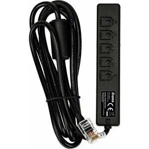 iiyama Kabel Gerätefernbedienung - für Touchscreen Monitor - AkkuSchwarz
