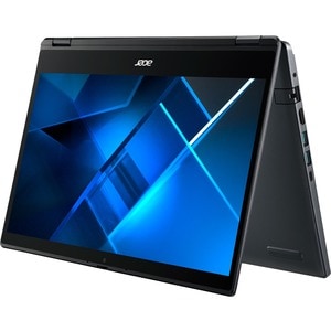Acer TravelMate Spin P4 TMP414RN-51 TMP414RN-51-59PZ 14" Touchscreen Convertible 2 in 1 Notebook - Full HD - Intel Core i5