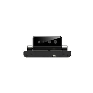 Webcam Elo Edge Connect - 60 fps - Noir - Vidéo 1920 x 1080 - Moniteur