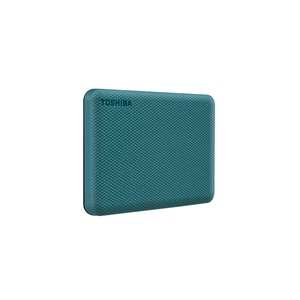 CANVIO ADVANCE 1TB GREEN USB 3.2 GEN 1