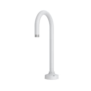 AXIS TQ6501-E Mounting Bracket for Network Camera - White - Aluminium