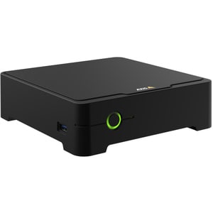 AXIS S3008 8 TB COMPACT RECORDER 8 POE PORTS GIGABIT UPL