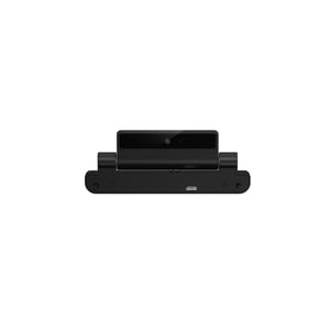 Elo Edge Connect Webcam - 8 Megapixel - Black - USB 2.0 - 1920 x 1080 Video - Auto-focus - Microphone - For POS System