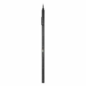 APC NetShelter Switched Rack PDU, 9K series, 0U, 8.6kW, 208V, 21 C13 and C15, 3 C19 and C21 outlets - Switched - NEMA L21-